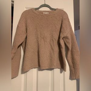 Tan Lounge Set